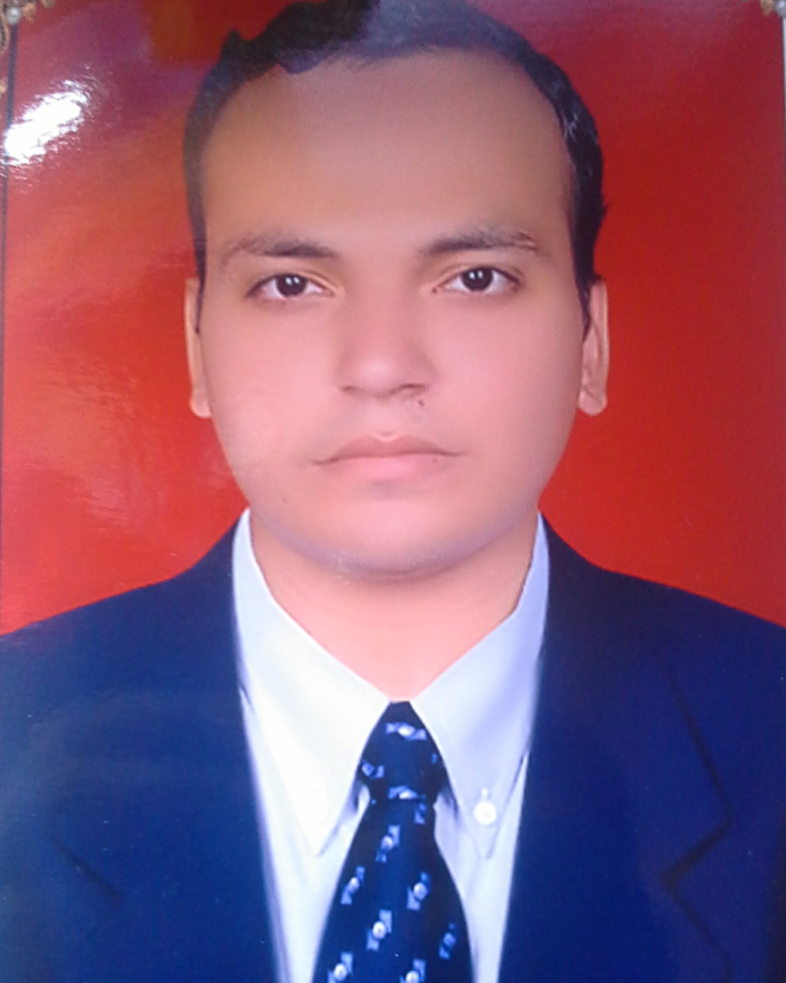 Divorced Hindu Groom in Mumbai