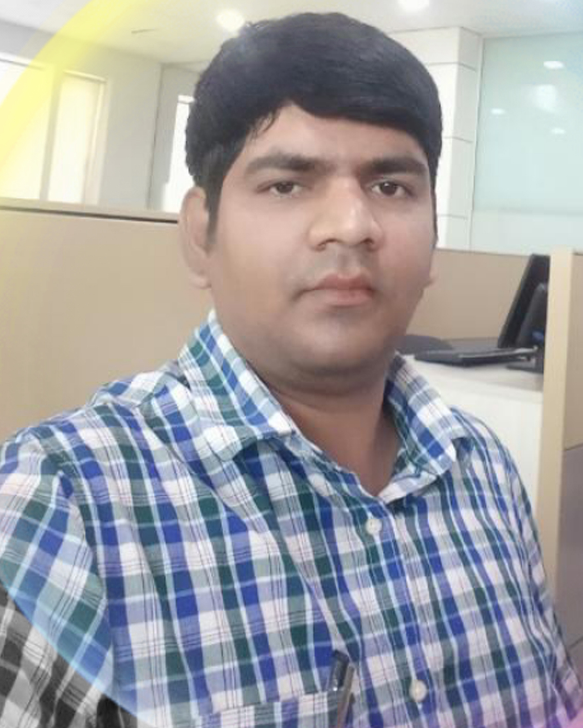 Never Married Hindu Groom in Markapur