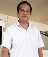 Divorced Hindu Groom in Rajahmondry