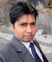 Never Married Hindu Groom in Sundarnagar