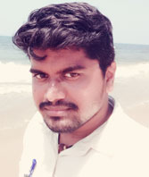 Never Married Hindu Groom in Coimbatore