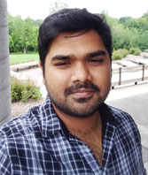 Never Married Hindu Groom in Seattle