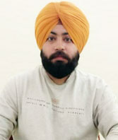 Never Married Sikh Groom in Amritsar