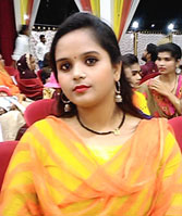 Divorced Hindu Bride in Panna