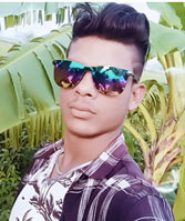 Never Married Hindu Groom in Baudha