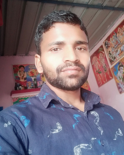 Never Married Hindu Groom in Samastipur