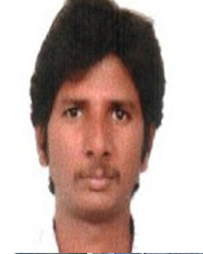 Awaiting Divorce Christian Groom in Gampalagudem