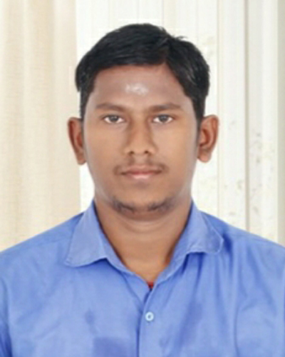 Never Married Hindu Groom in Chennai