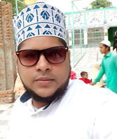 Ansari Matrimonial - RM593582
