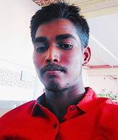 Church Of South India Matrimonial - RM593808