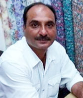 Widowed Hindu Groom in Ujjain