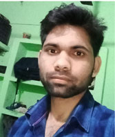 Never Married Hindu Groom in Machhlishahr