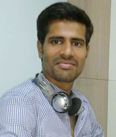 Never Married Hindu Groom in Surat District