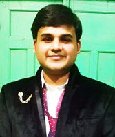 Never Married Hindu Groom in Delhi