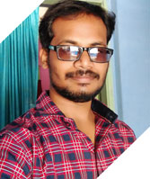 Never Married Christian Groom in Erode