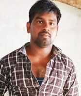  Nadar Marriage - RM594680