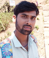 Divorced Muslim Groom in Anantapur