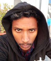 Never Married Hindu Groom in Palakkad