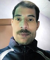 Kumoani Matrimonial - RM595154