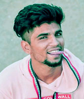 Never Married Hindu Groom in Malegaon