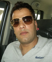 Never Married Muslim Groom in Srinagar