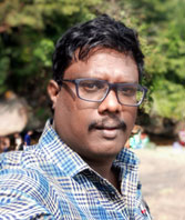 Never Married Hindu Groom in Chennai