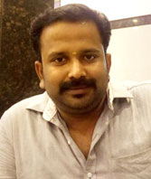 Never Married Hindu Groom in Coimbatore