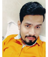 Never Married Muslim Groom in Partabgarh