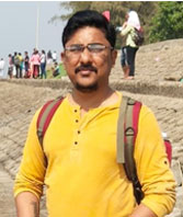 Awaiting Divorce Christian Groom in Vasai