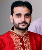 Awaiting Divorce Hindu Groom in Ropar