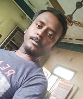 Never Married Hindu Groom in Gummidipundi