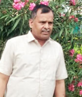 Widowed Hindu Groom in Patna