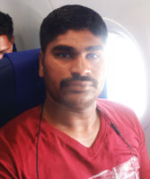 Never Married Hindu Groom in Tumkur
