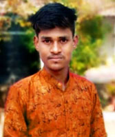  Vaishnav Bisa Matrimony - RM597386