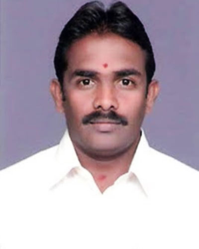 Never Married Hindu Groom in Bengaluru
Urban