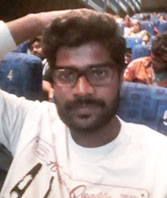 Divorced Hindu Groom in Coimbatore