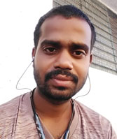 Divorced Hindu Groom in Jagatsinghapur