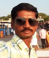 Never Married Hindu Groom in Tuticorin