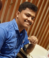 Never Married Hindu Groom in Salem