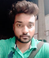 Never Married Hindu Groom in Chandigarh