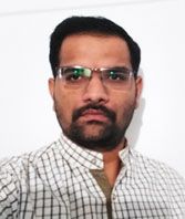 Never Married Hindu Groom in Bhavnagar