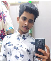 Never Married Hindu Groom in Adhe