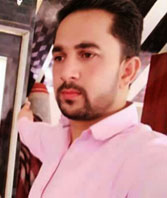 Never Married Muslim Groom in Srinagar