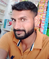 Never Married Hindu Groom in Alwar