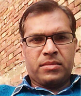  Yadav Matrimony - RM599232