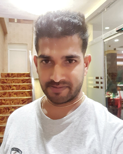Never Married Hindu Groom in Bengaluru