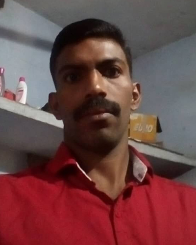 Never Married Christian Groom in Nagercoil