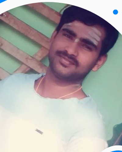 Never Married Hindu Groom in Bengaluru