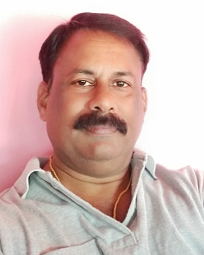  Nair Matrimony - RM601790