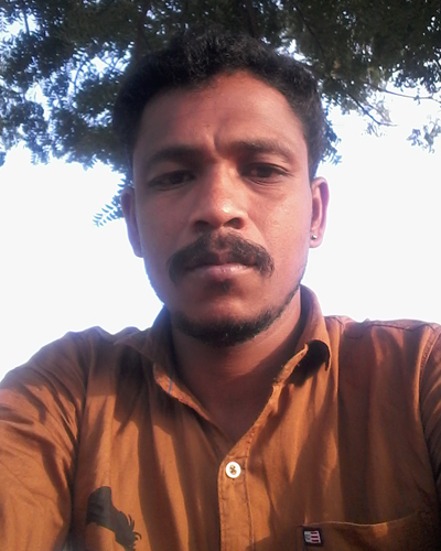  Nadar Marriage - RM601844